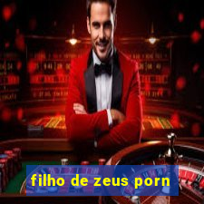 filho de zeus porn